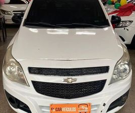 LS 1.4 ECONOFLEX 8V 2P