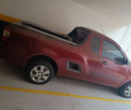 LS 1.4 ECONOFLEX 8V 2P