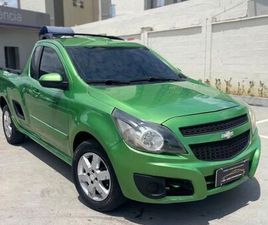 CHEVROLET MONTANA SPORT 1.4 ECONOFLEX 8V 2P