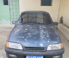 CHEVROLET MONZA GLS/ HI-TECH 2.0 EFI 2P E 4P