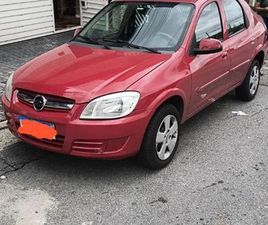 SED. JOY 1.4 8V ECONOFLEX 4P