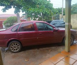 GLS/EXPRES.2.2/ 2.0 E 2.0 CD 8V