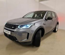 LAND ROVER DISCOVERY SPORT 2.0 TD4 163 CV AWD AUTO R-DYNAMIC SE DEL 2022 USATA A MODENA