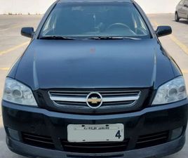 CHEVROLET ASTRA ADVANTAGE 2.0 MPFI 8V FLEXPOWER 5P 2011