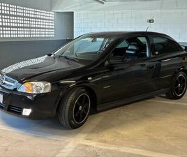 CHEVROLET ASTRA ADVANTAGE 2.0 MPFI FLEXPOWER 8V 3P 2007