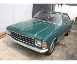 CHEVROLET OPALA DE LUXO