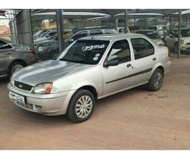 FORD IKON 2005 FORD IKON 1.6I LX