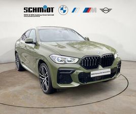 X6 XDRIVE40D (G06)