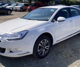 CITROEN C5 CITROEN C5