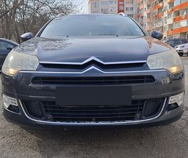 CITROEN C5 CITROEN C5