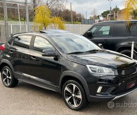 DR 3 DR3 1.5 114CV BI-FUEL GPL TETTO 2022