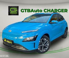 HYUNDAI KAUAI SELECT