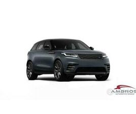 LAND ROVER RANGE ROVER VELAR 2.0P AJ20P4H PHEV A