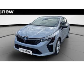 CLIO TCE 90 EVOLUTION