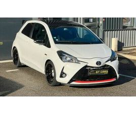 1.8L 212CH GRMN GR MN GAZOO RACING MASTE