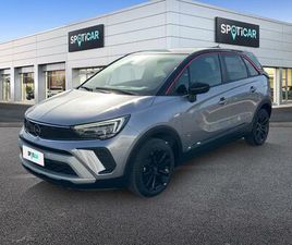 1.5 D 110CV GS LINE S&S MT6