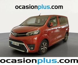 COMBI 1.6 D FAMILY ADVANCE COMPACT (116 CV) 8 PLAZAS