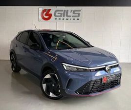 VOLKSWAGEN NIVUS GTS 1.4 250 TSI FLEX AUT. 2026