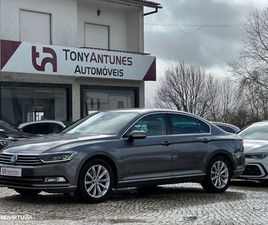 VW PASSAT 2.0 TDI HIGHLINE DSG