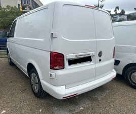 FG 2.8T L1H1 2.0 TDI 150CH BUSINESS DSG7