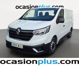 L1H1 BLUE DCI 96 KW (130 CV)