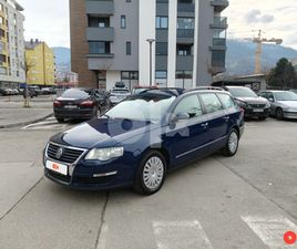 PASSAT 6 1.9 TDI 77KW KARAVAN 2008 VLASNIK 10 GODINA