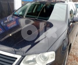 VOLKSWAGEN PASSAT 20 DIZ .2009.VRLODOBAR AUTO...