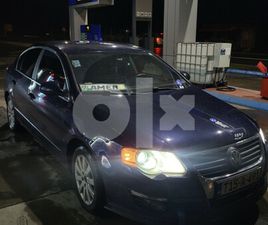 VOLKSWAGEN PASSAT 6 1.9BKC