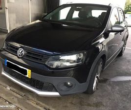 VW POLO 1.2 STREET