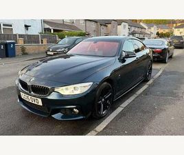 2.0 428I SPORT AUTO EURO 6 (START/STOP) 5DR