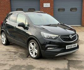 X 1.4I TURBO ELITE NAV AUTO EURO 6 5DR