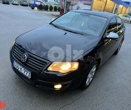 VW PASSAT B6 1.9TDI (BKC) 2006G