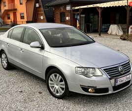 VOLKSWAGEN PASSAT 2006