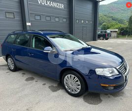 VOLKSWAGEN PASSAT 6