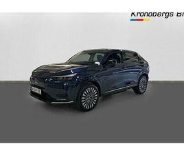 HONDA E:NY1 HONDA E:NY1 68.8 KWH ELEGANCE NAVI ELBIL 412KM