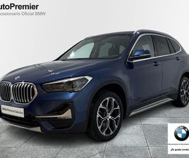 BMW SERIE 1 BMW X1 SDRIVE18I 103 KW (140 CV)