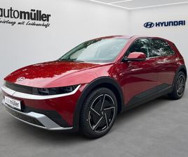 HYUNDAI IONIQ 5 UNIQ 2XKLIMA 4XSHZ ACC AUT BEL.SITZ HUD