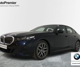 BMW SERIE 5 530E BMW SERIE 5 530E 220 KW (299 CV)