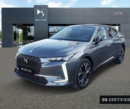 PURETECH 130 AUT. PERFORMANCE LINE