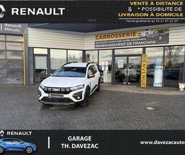 1.0 ECO-G - 100 - 7 PL EXTRÊME + PHASE 2