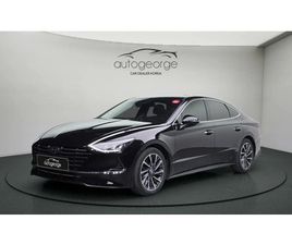 HYUNDAI SONATA 2.0LPG PREMIUM AUTOGEORGE.COM