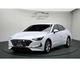 HYUNDAI SONATA 2.0LPG SMART AUTOGEORGE.COM