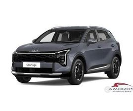 KIA SPORTAGE PE 1.6 DS MH STYLE