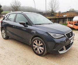 SEAT ARONA XPERIENCE 1.0 ECOTSI ANNO KM 72.427