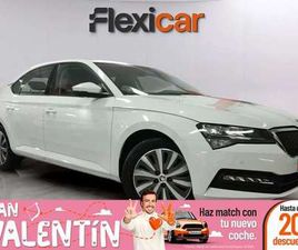 COMBI 2.0TDI STYLE 4X4 110KW