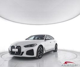 BMW I4 I4 EDRIVE40 MSPORT