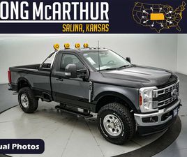 2026 FORD F-250 HIGHBOY CLASSIC TWO TONE 4X4 MSRP $69515