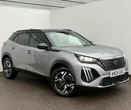 1.2 HYBRID GT E-DSC6 EURO 6 (S/S) 5DR