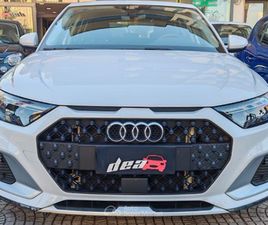 AUDI A1 CITYCARVER CITYCARVER 35 TFSI ADMIRED
