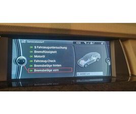 BMW SERIE 5 GT 535 BMW 535 GRAN TURISMO 535I GRAN TURISMO -